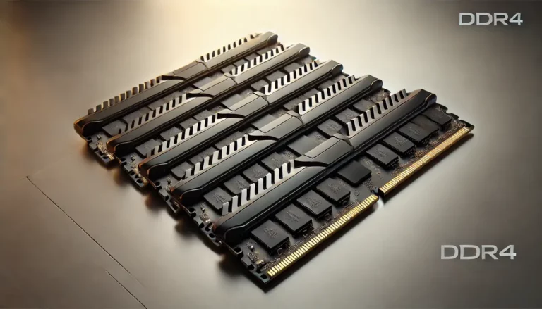 Quad-channel RAM – co to jest? I czy jest lepszy od Dual Channel?